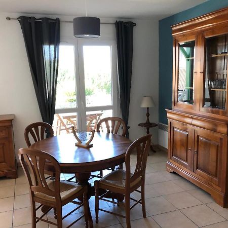 Lillot Green Appartement 2 Chambres Sanguinet Exterior photo